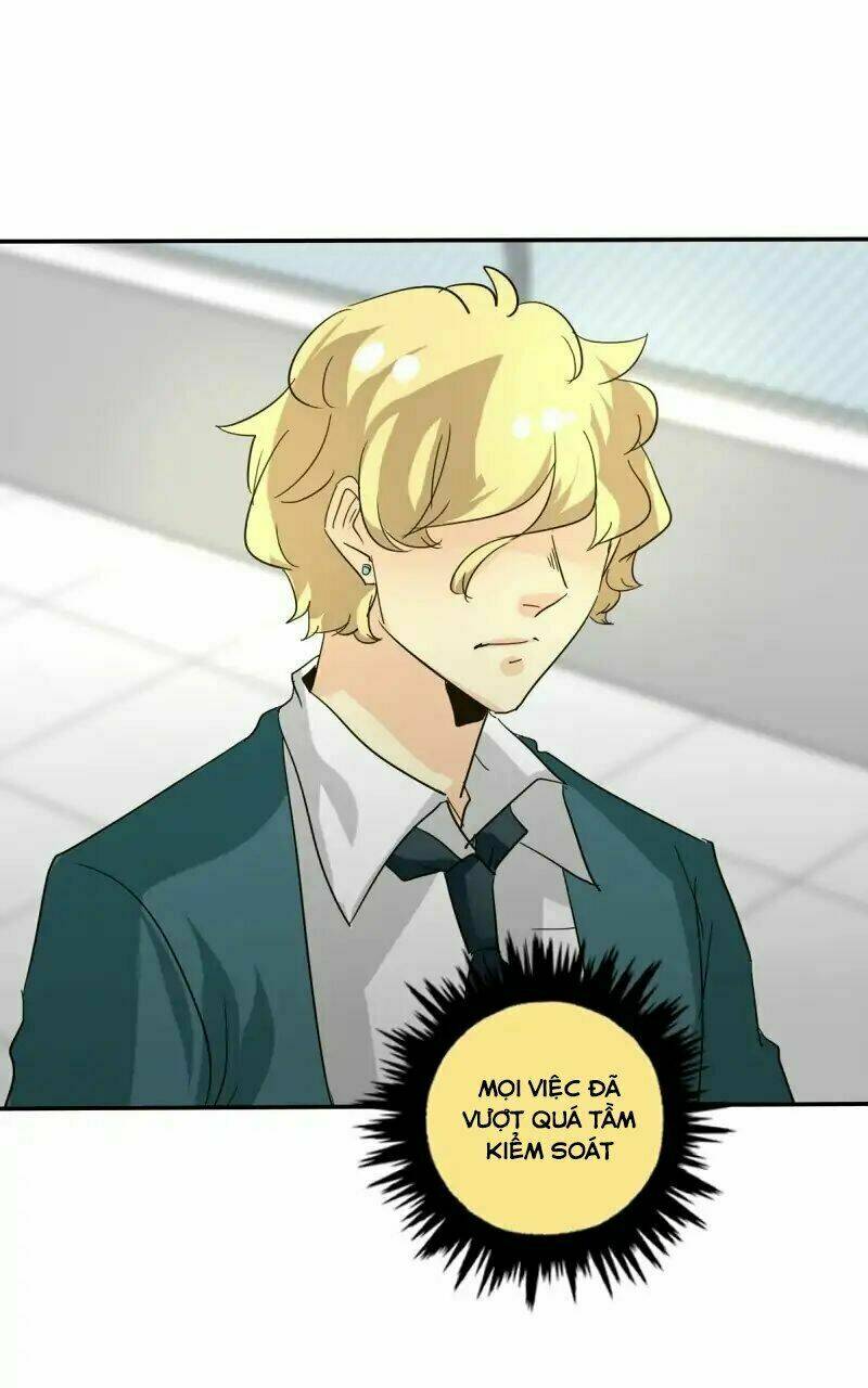 Đọc truyện Thế giới không hoàn hảo - Chap 144