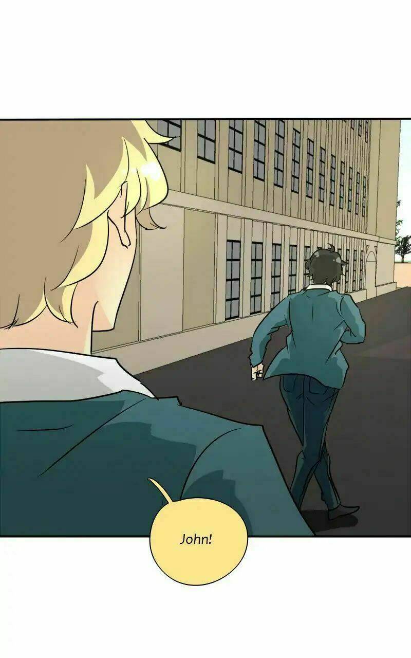 Đọc truyện Thế giới không hoàn hảo - Chap 144