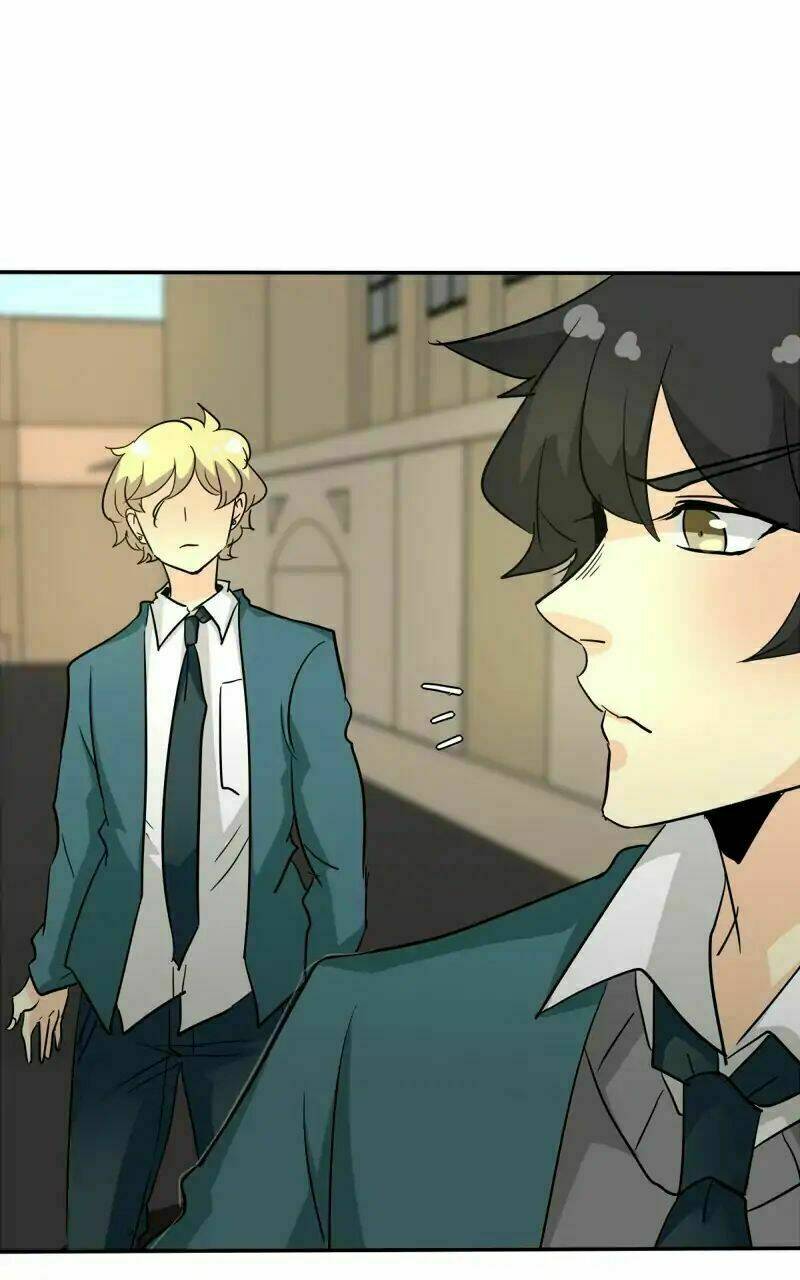 Đọc truyện Thế giới không hoàn hảo - Chap 144