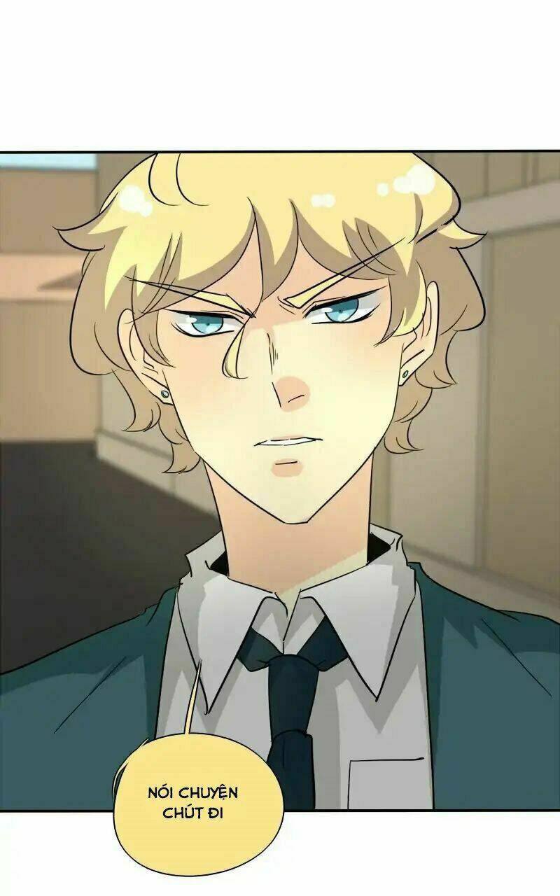 Đọc truyện Thế giới không hoàn hảo - Chap 144