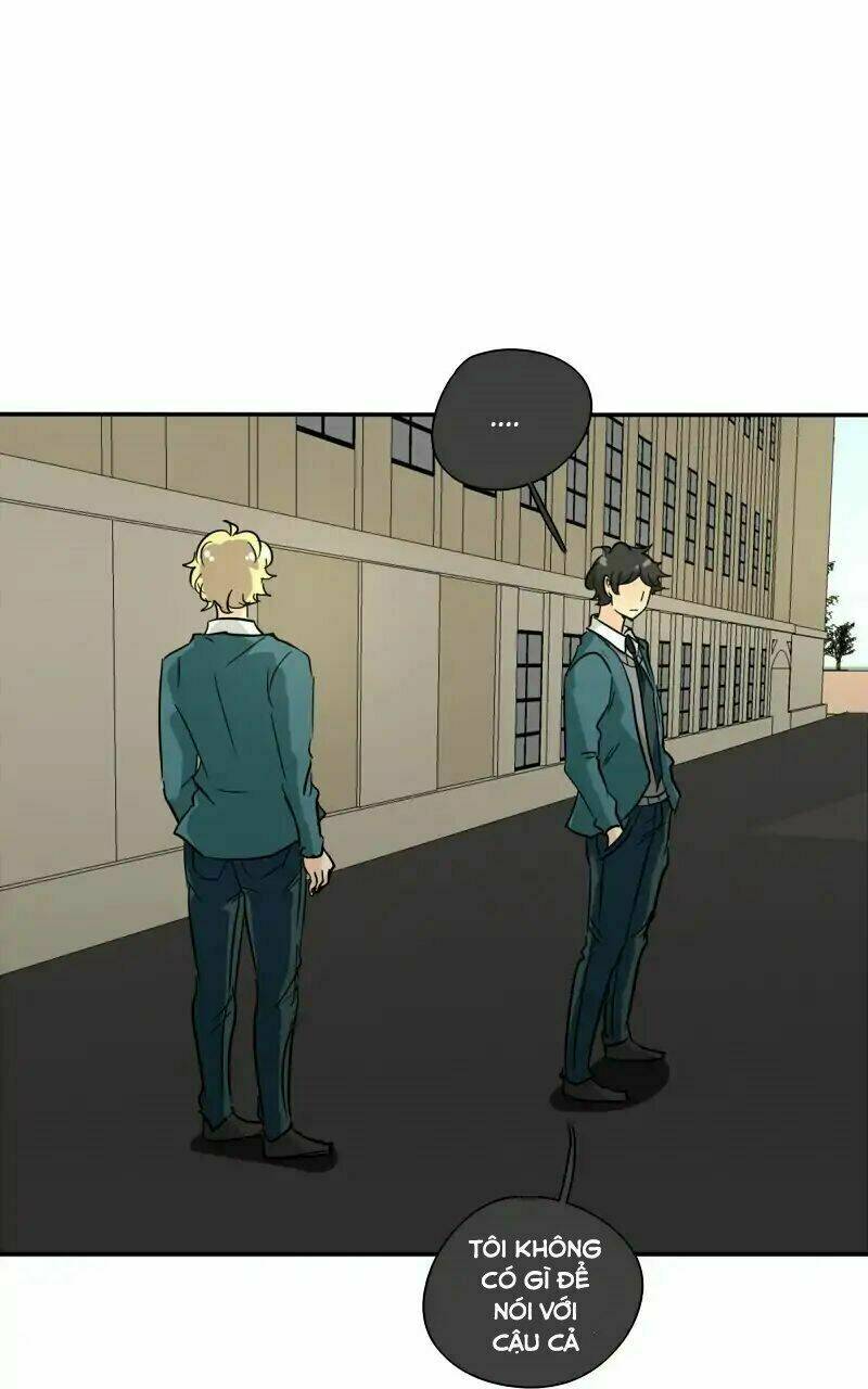 Đọc truyện Thế giới không hoàn hảo - Chap 144