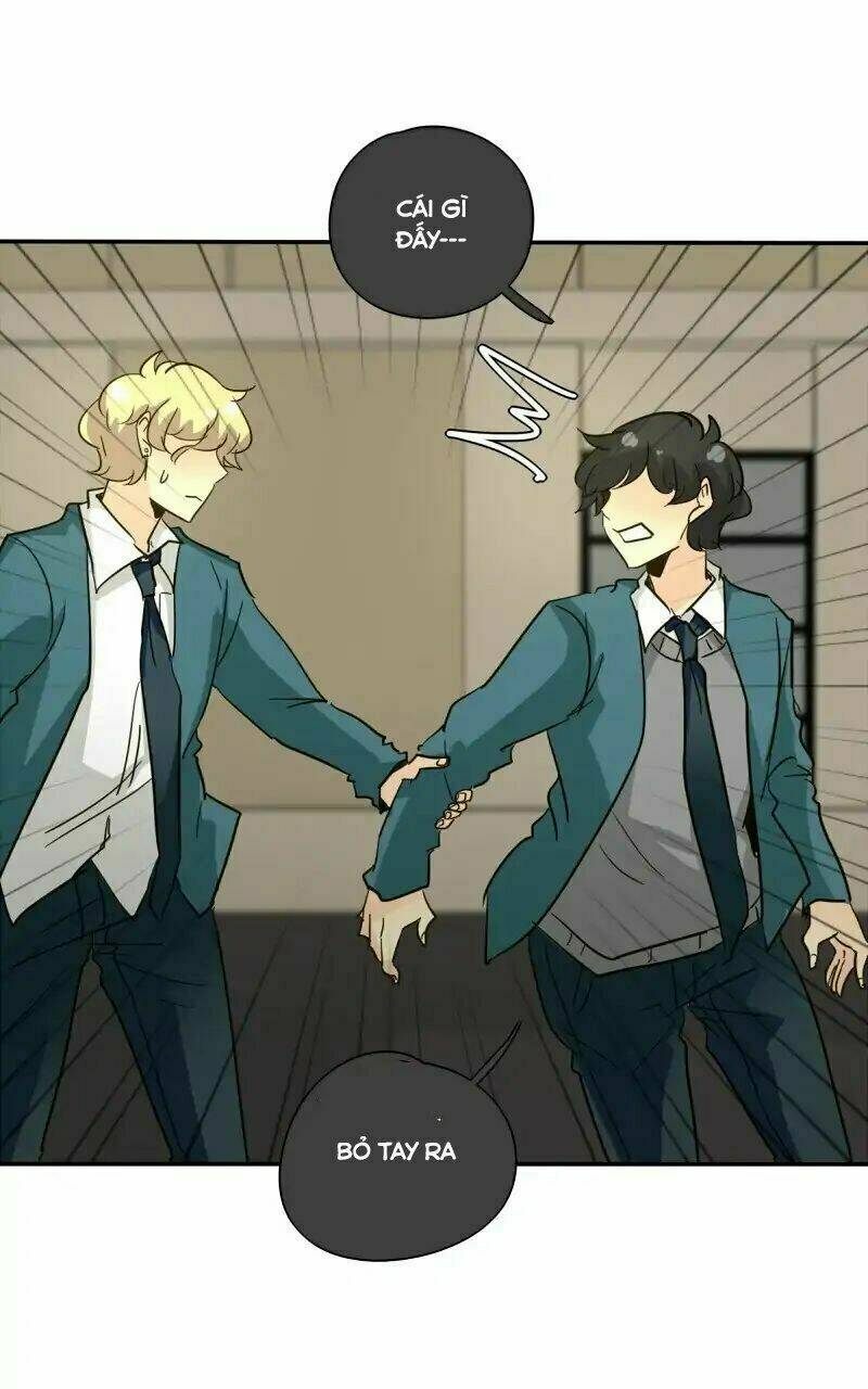 Đọc truyện Thế giới không hoàn hảo - Chap 144