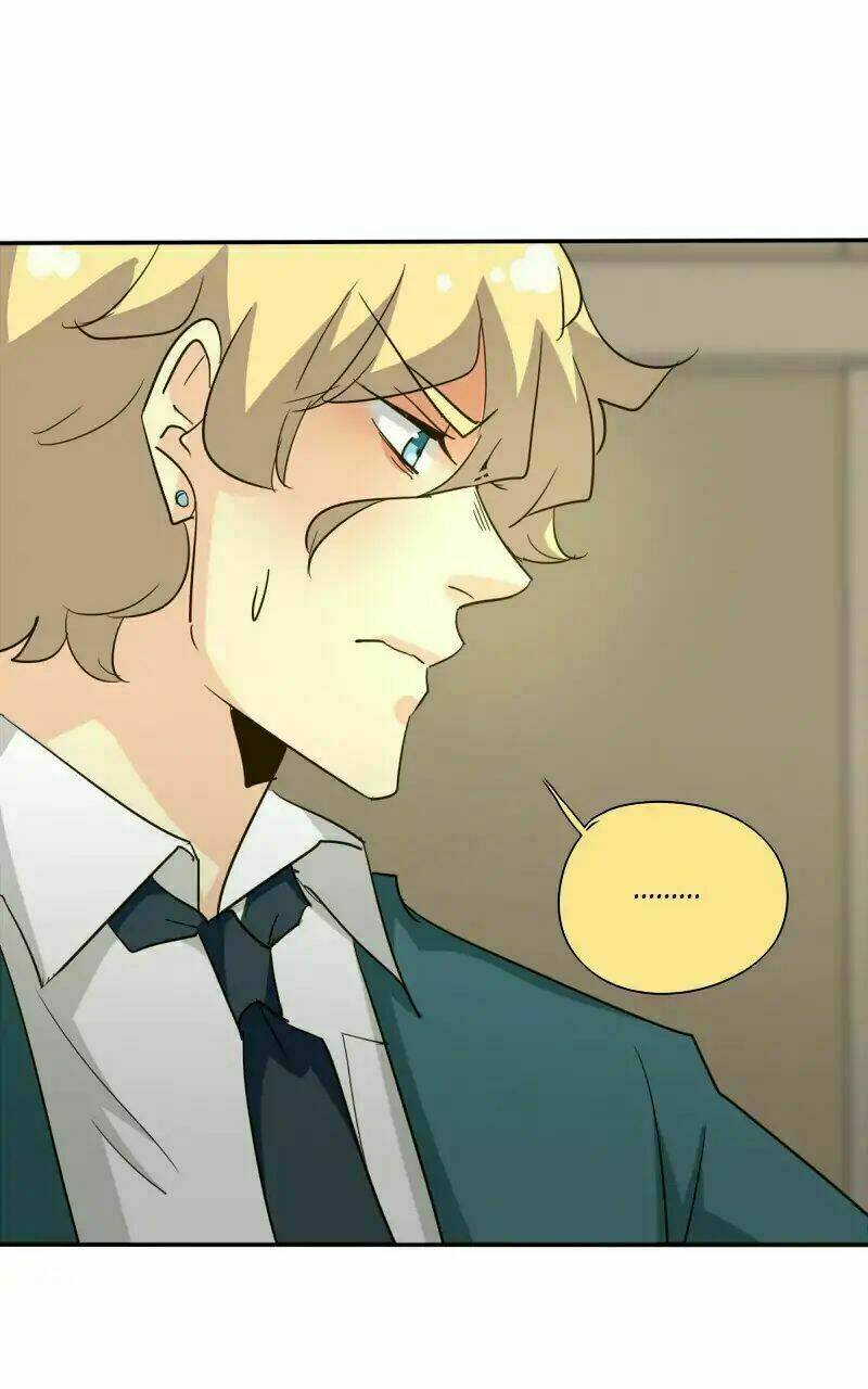 Đọc truyện Thế giới không hoàn hảo - Chap 144