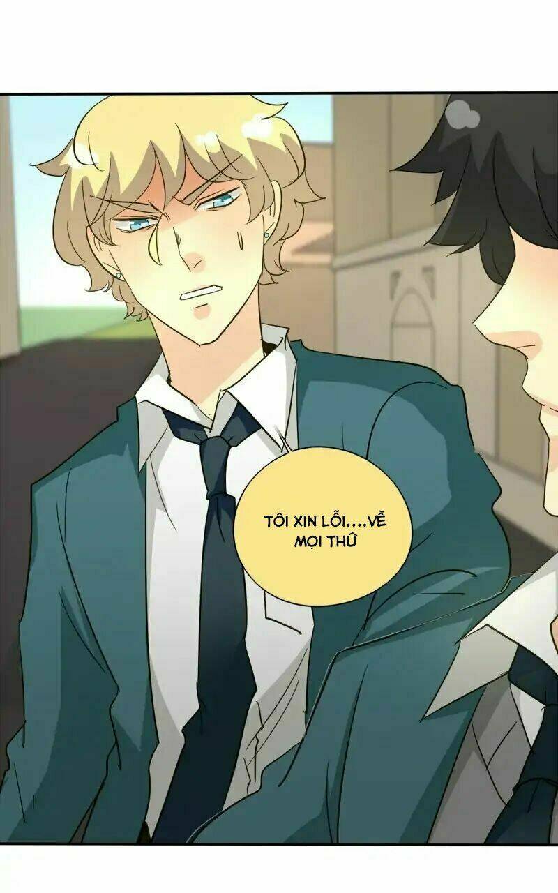 Đọc truyện Thế giới không hoàn hảo - Chap 144