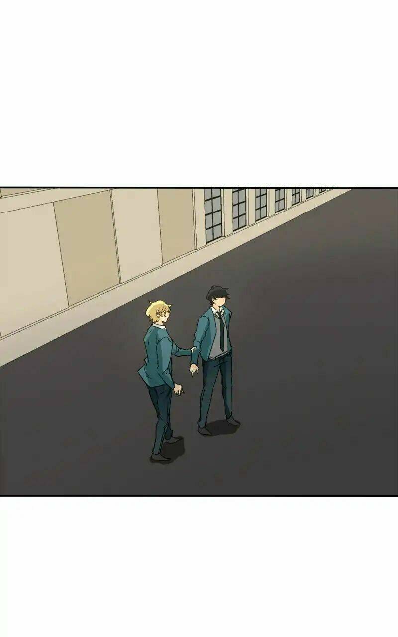 Đọc truyện Thế giới không hoàn hảo - Chap 145