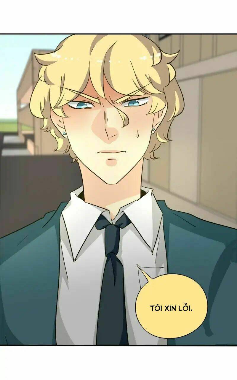 Đọc truyện Thế giới không hoàn hảo - Chap 145