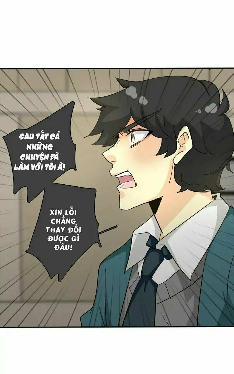 Đọc truyện Thế giới không hoàn hảo - Chap 145