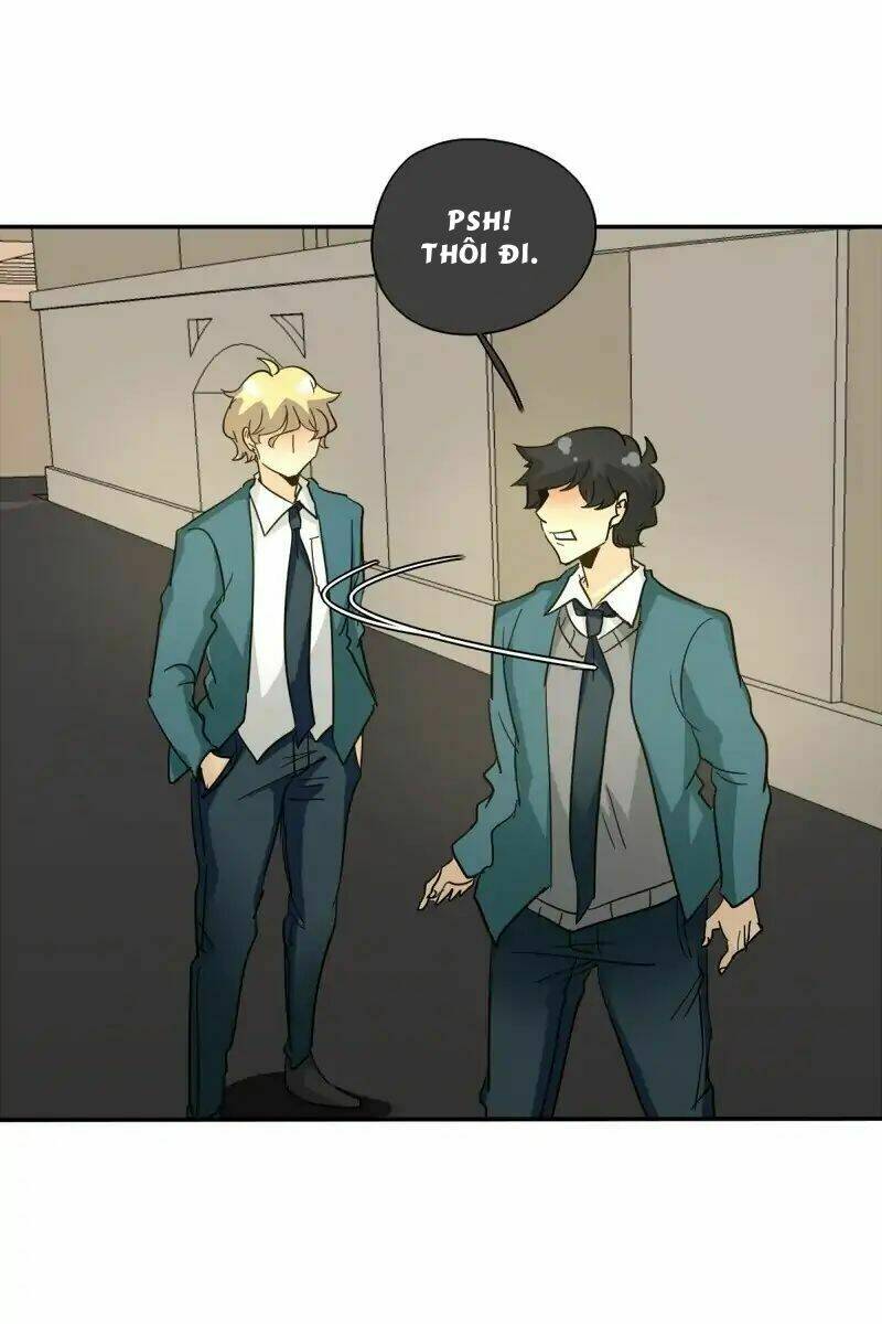 Đọc truyện Thế giới không hoàn hảo - Chap 145