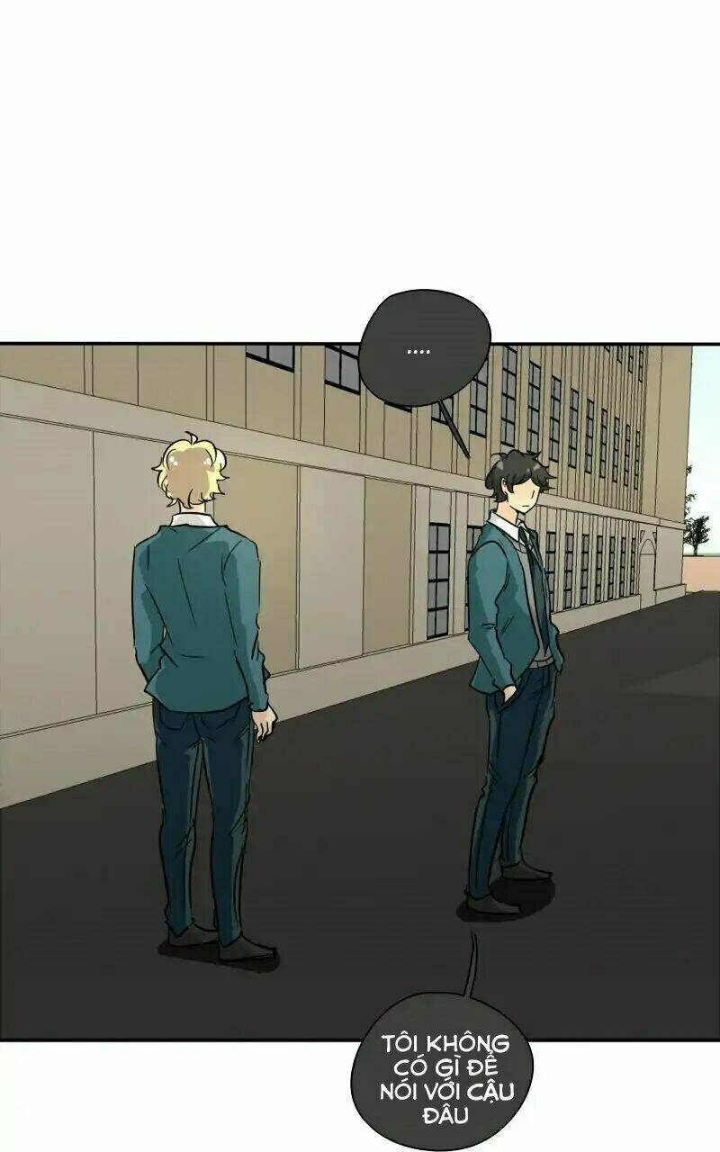 Đọc truyện Thế giới không hoàn hảo - Chap 145
