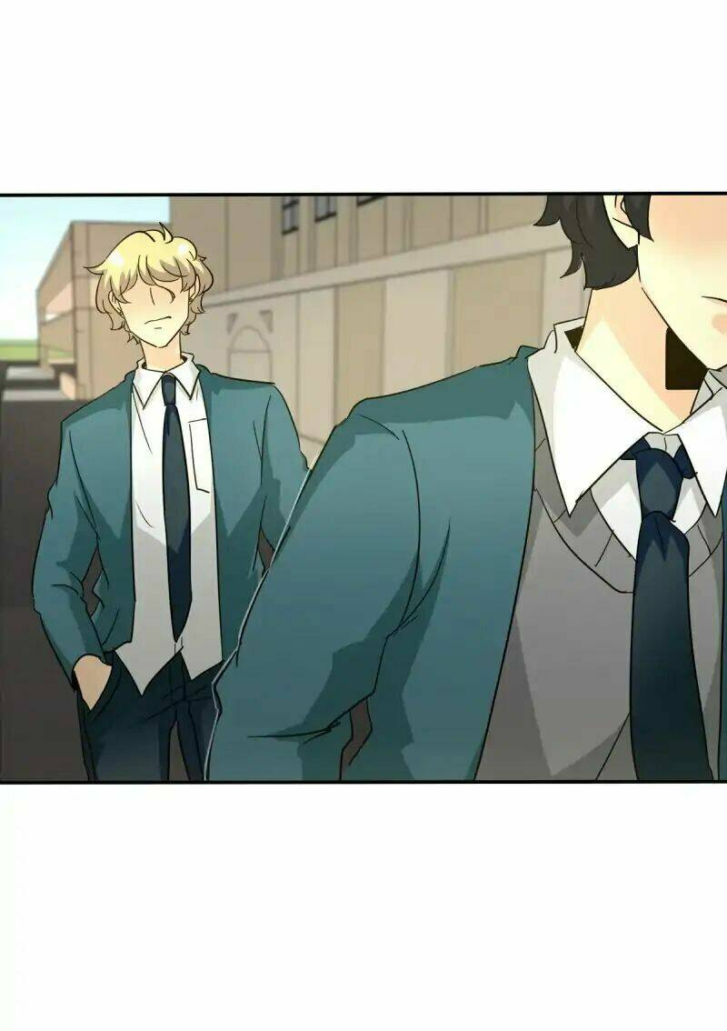 Đọc truyện Thế giới không hoàn hảo - Chap 145