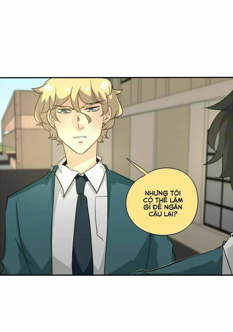 Đọc truyện Thế giới không hoàn hảo - Chap 145