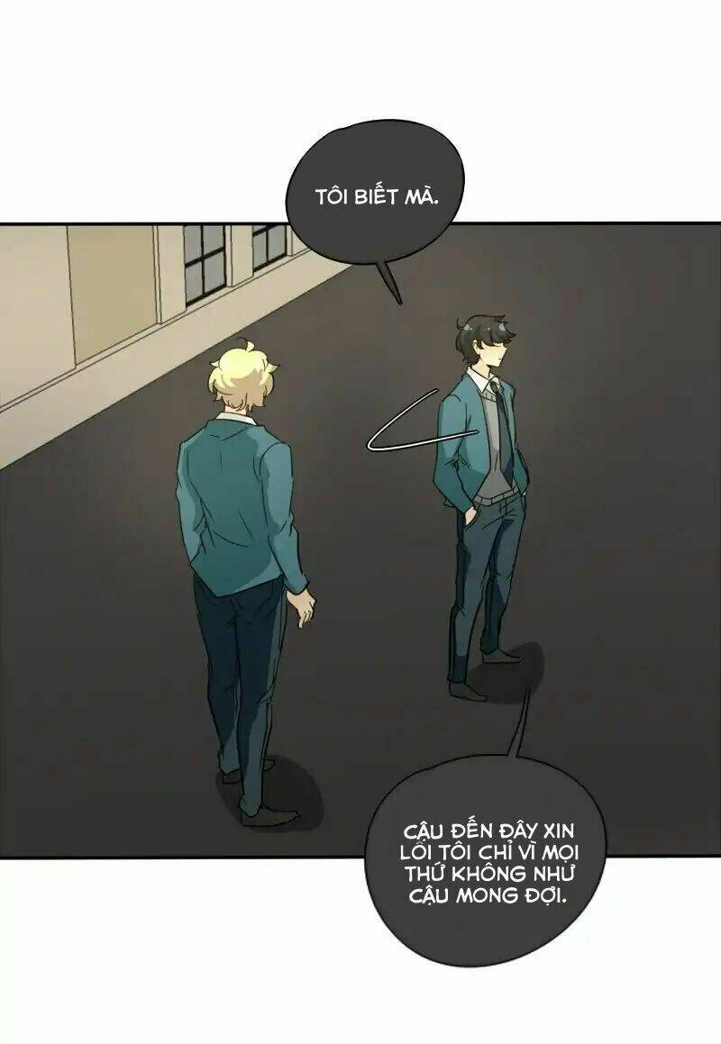 Đọc truyện Thế giới không hoàn hảo - Chap 145