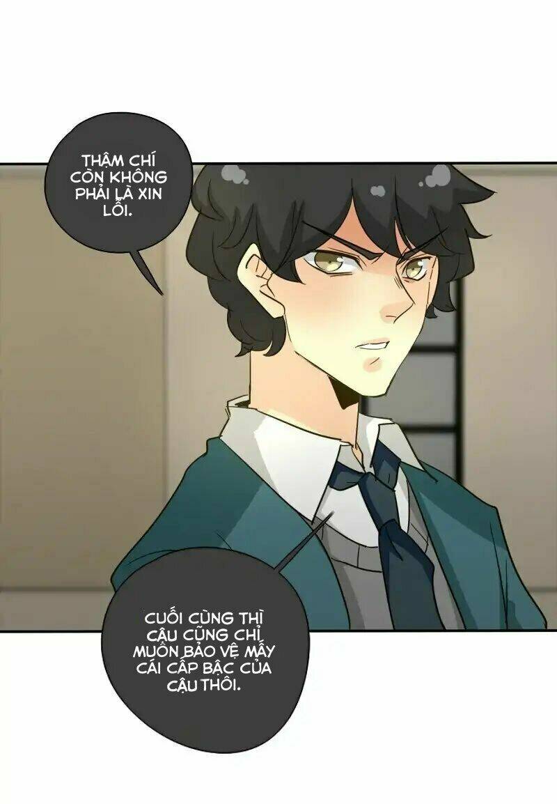 Đọc truyện Thế giới không hoàn hảo - Chap 145