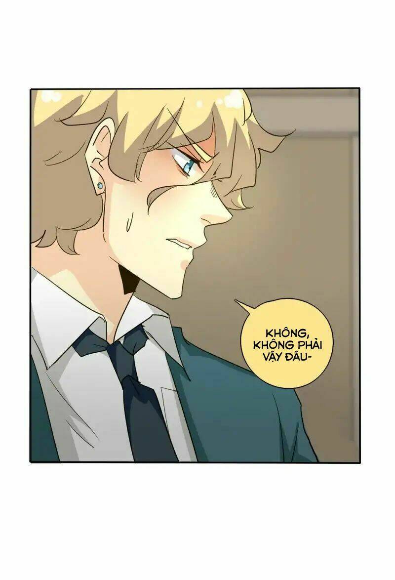 Đọc truyện Thế giới không hoàn hảo - Chap 145