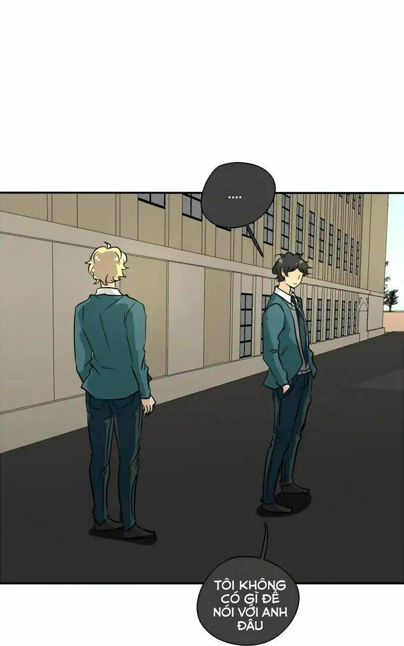 Đọc truyện Thế giới không hoàn hảo - Chap 145