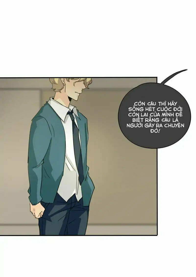 Đọc truyện Thế giới không hoàn hảo - Chap 145