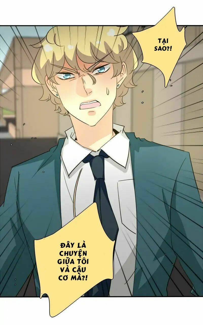Đọc truyện Thế giới không hoàn hảo - Chap 145