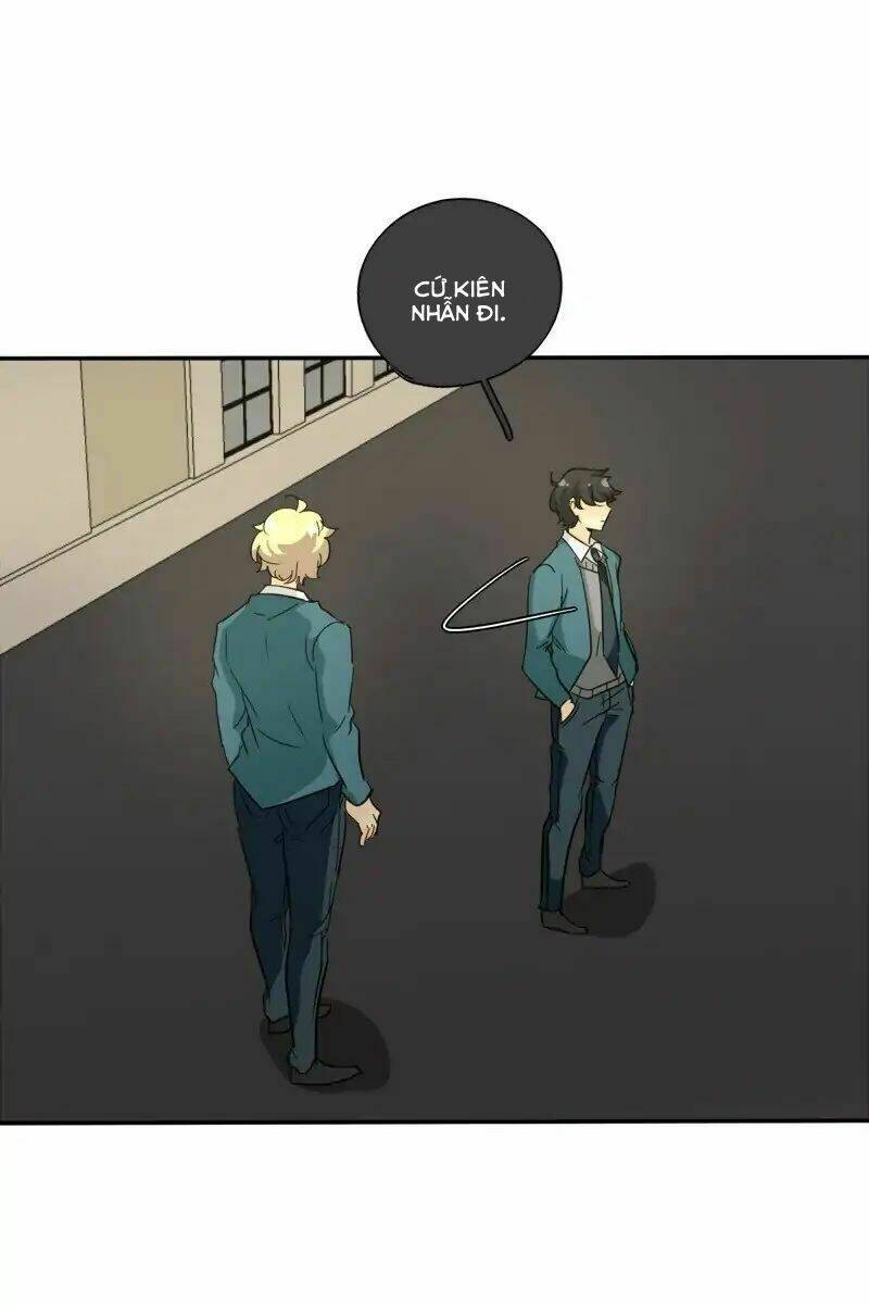 Đọc truyện Thế giới không hoàn hảo - Chap 145