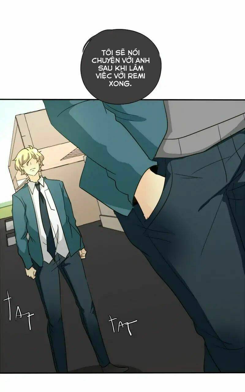 Đọc truyện Thế giới không hoàn hảo - Chap 145