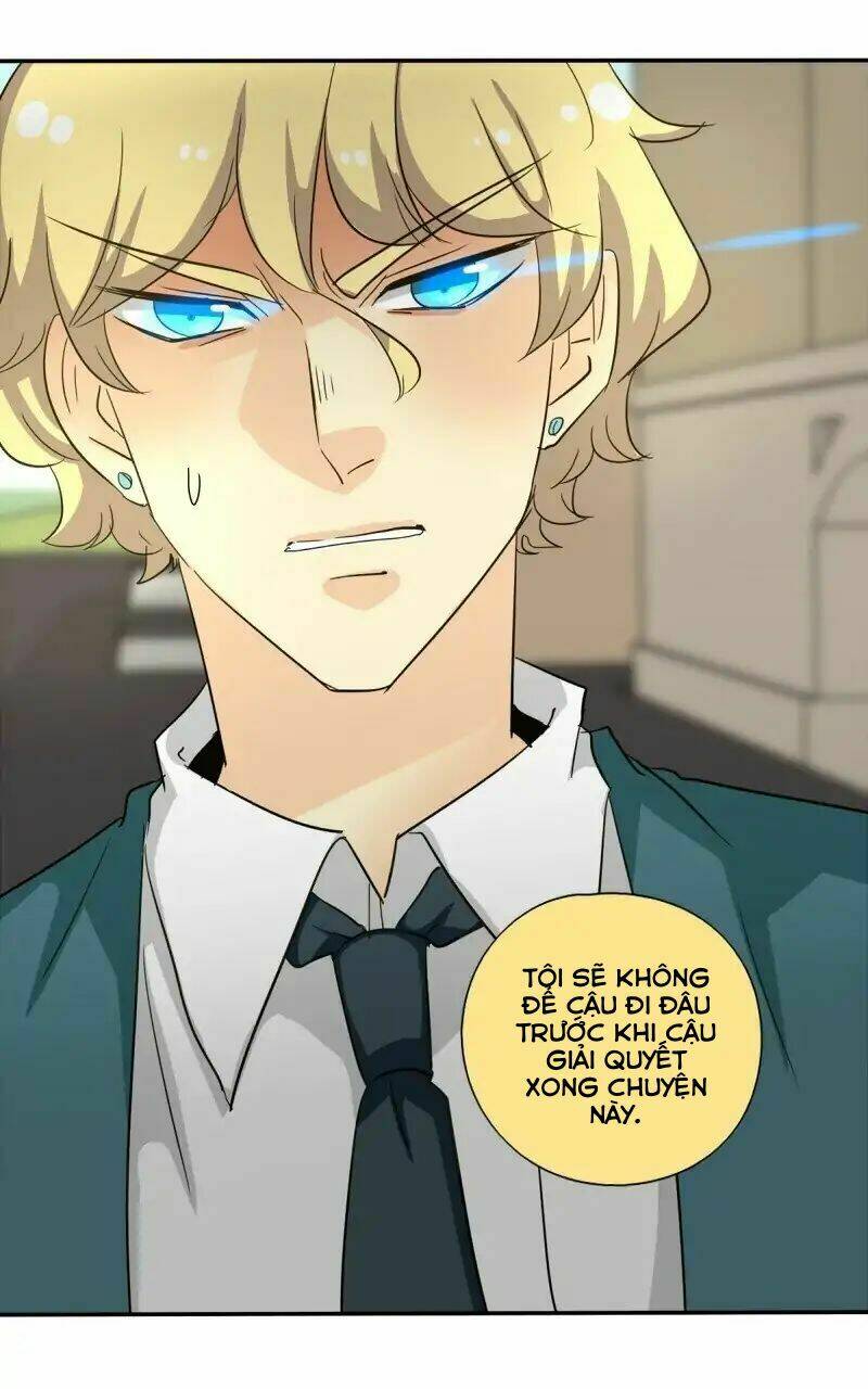 Đọc truyện Thế giới không hoàn hảo - Chap 145