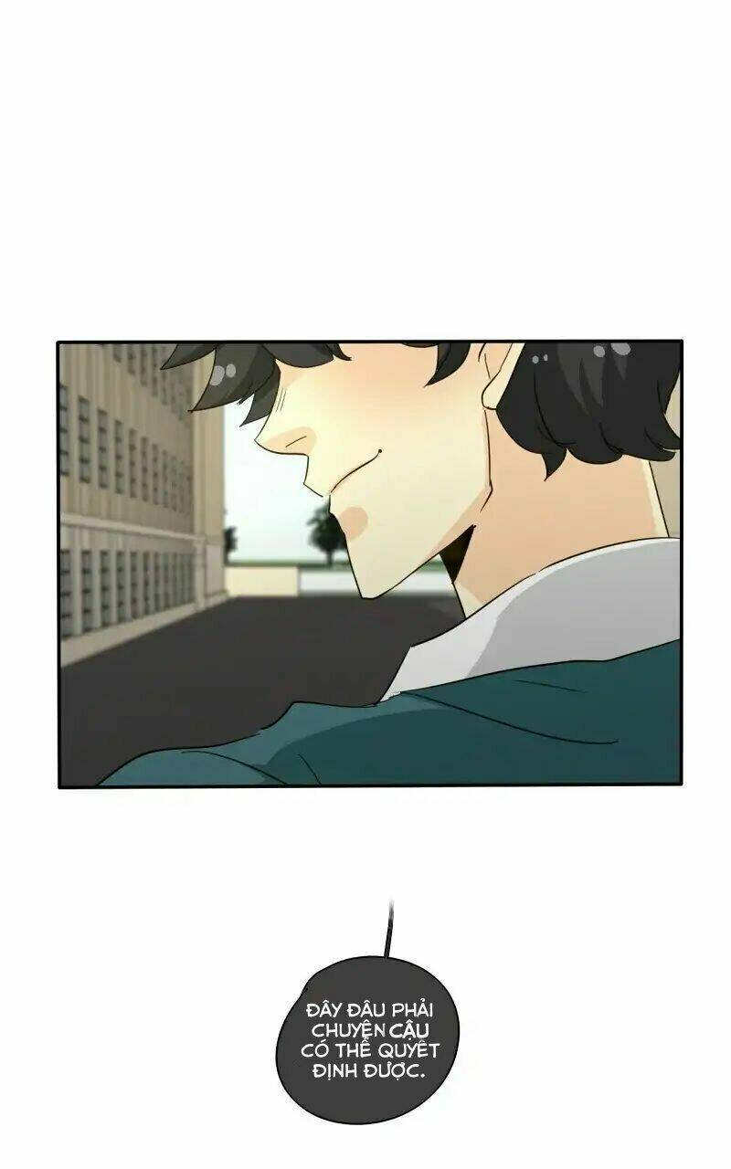 Đọc truyện Thế giới không hoàn hảo - Chap 145