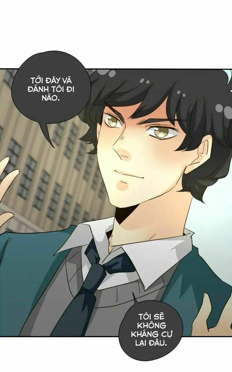 Đọc truyện Thế giới không hoàn hảo - Chap 145