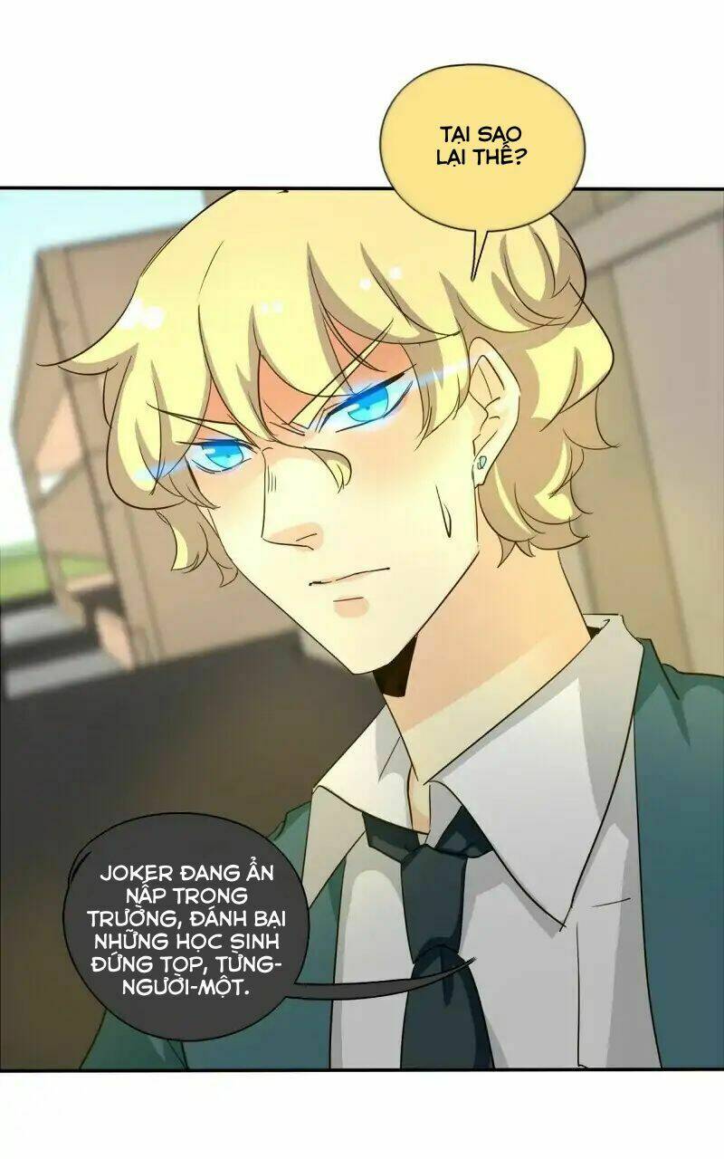 Đọc truyện Thế giới không hoàn hảo - Chap 145