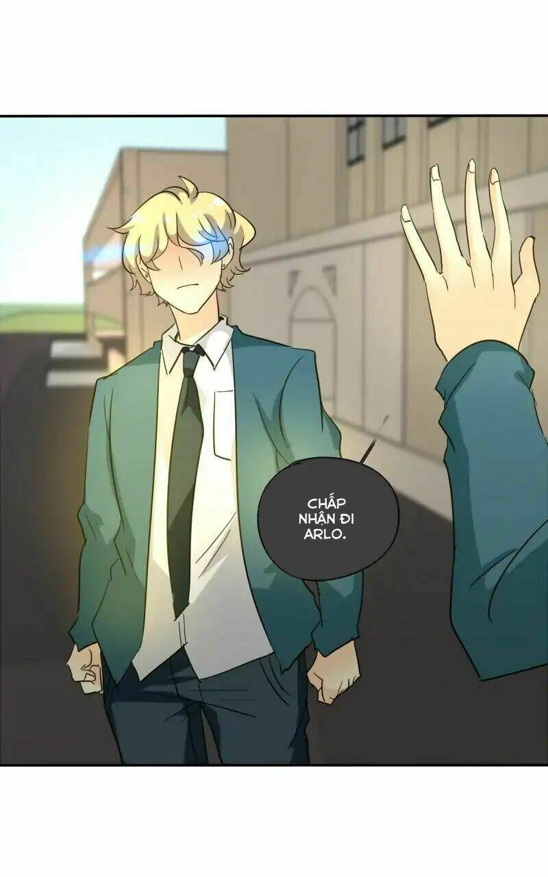 Đọc truyện Thế giới không hoàn hảo - Chap 145