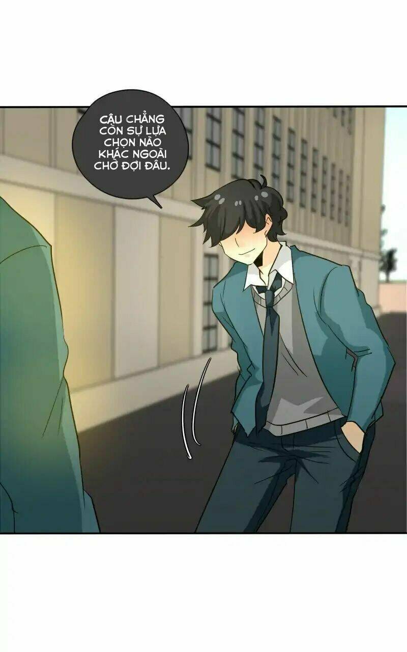Đọc truyện Thế giới không hoàn hảo - Chap 145