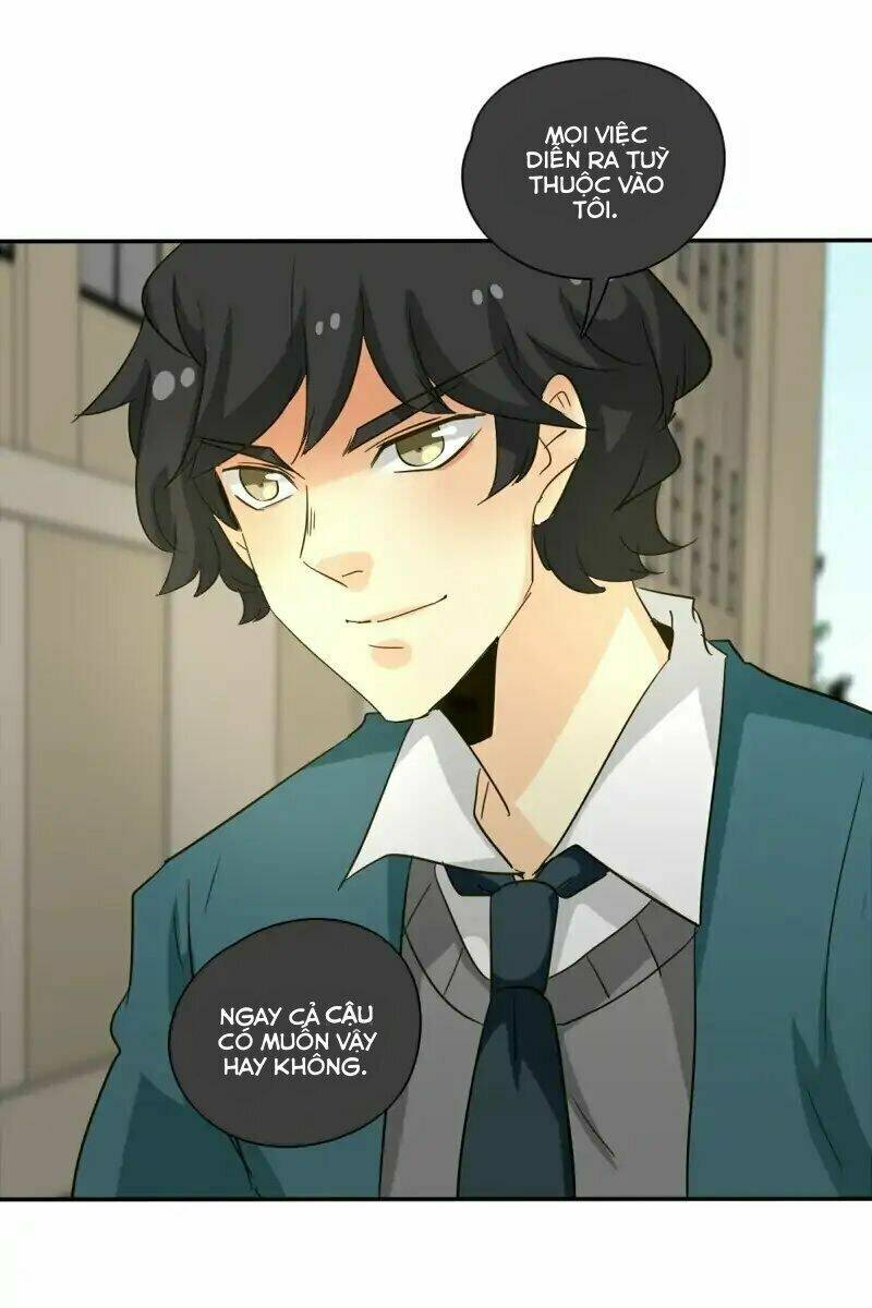 Đọc truyện Thế giới không hoàn hảo - Chap 145