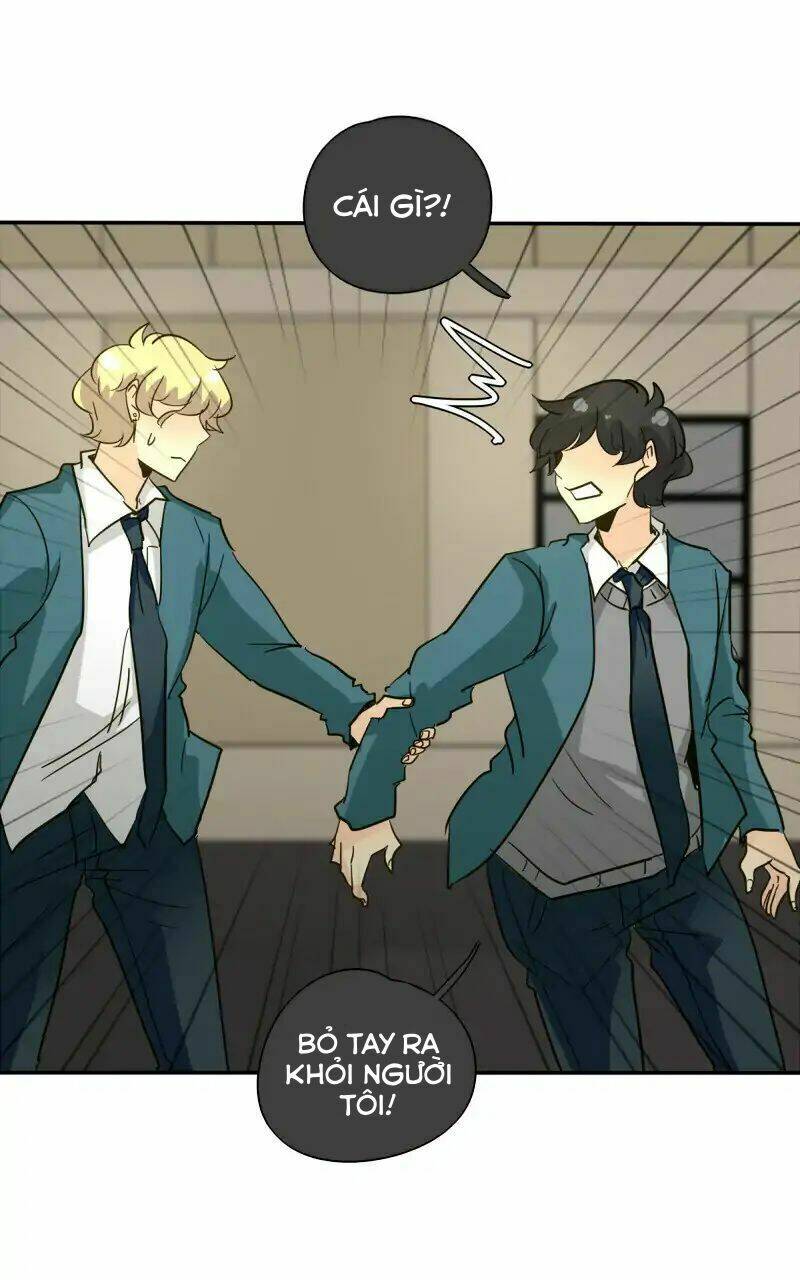 Đọc truyện Thế giới không hoàn hảo - Chap 145