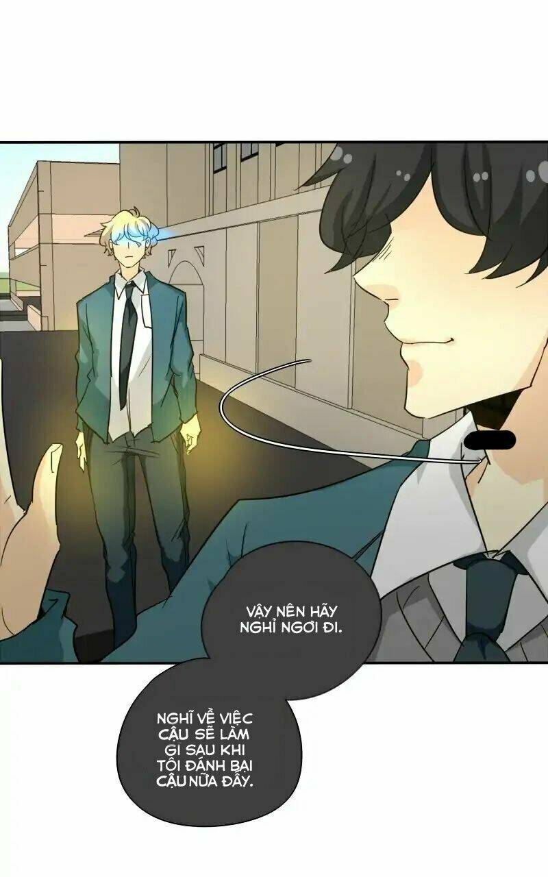 Đọc truyện Thế giới không hoàn hảo - Chap 145