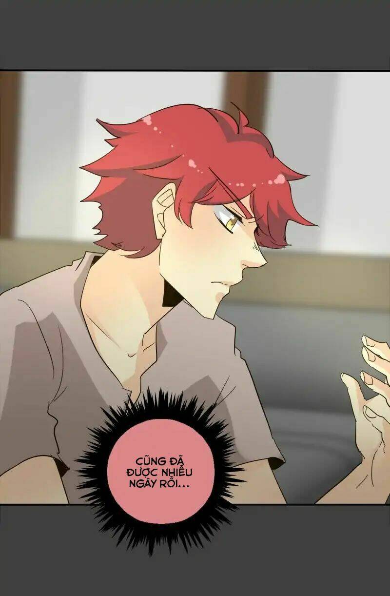 Đọc truyện Thế giới không hoàn hảo - Chap 145