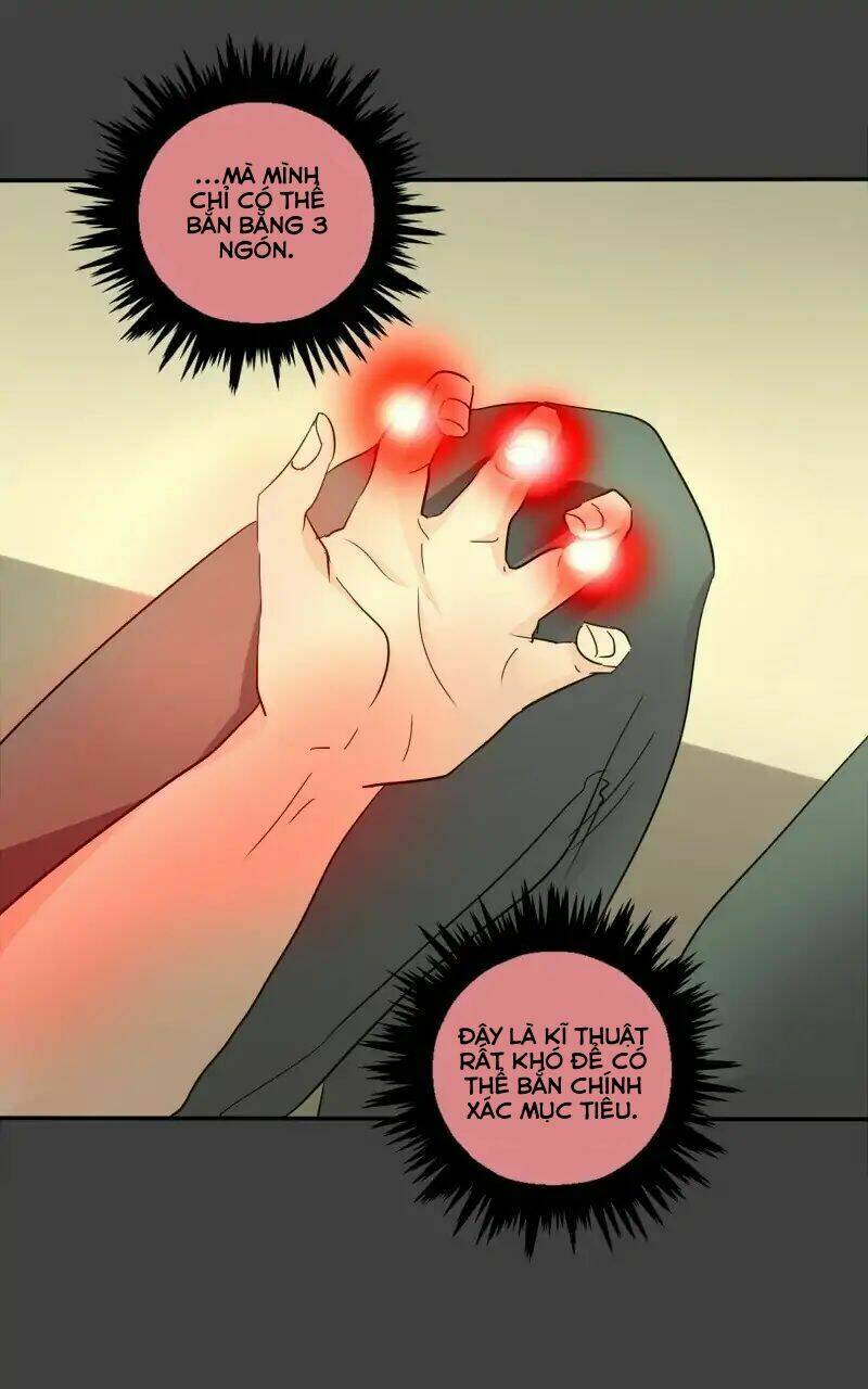 Đọc truyện Thế giới không hoàn hảo - Chap 145