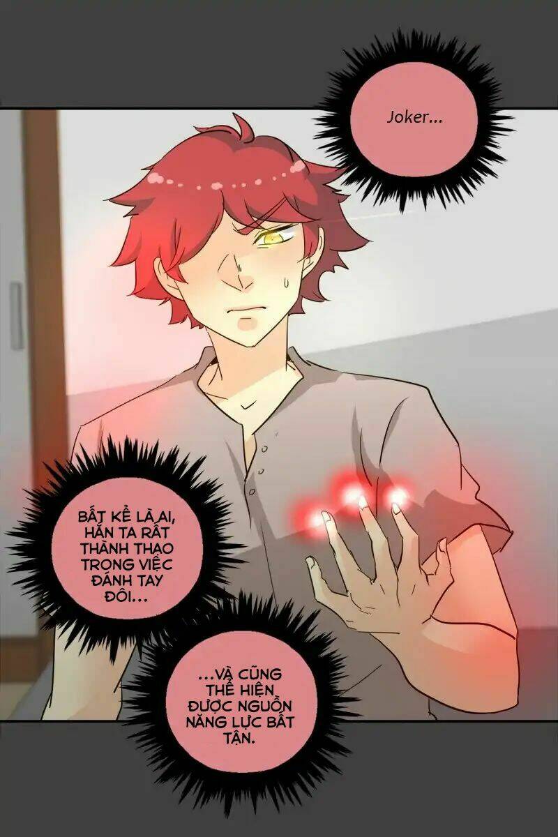 Đọc truyện Thế giới không hoàn hảo - Chap 145