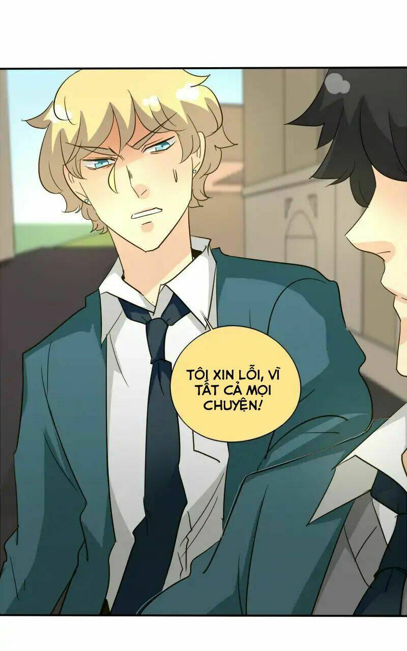 Đọc truyện Thế giới không hoàn hảo - Chap 145