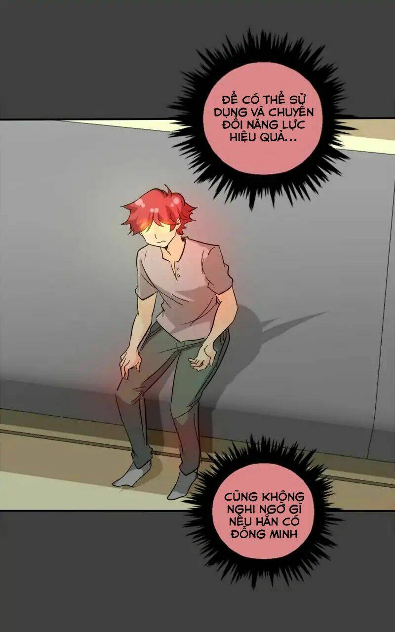 Đọc truyện Thế giới không hoàn hảo - Chap 145