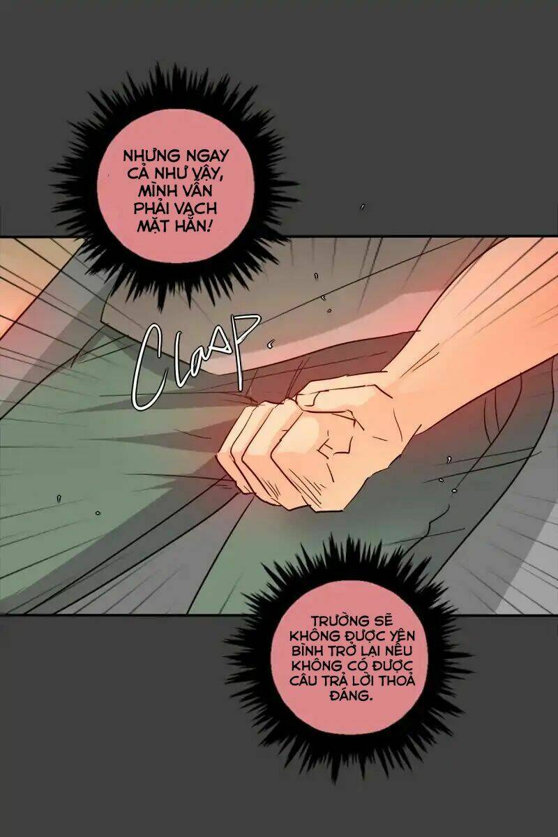 Đọc truyện Thế giới không hoàn hảo - Chap 145