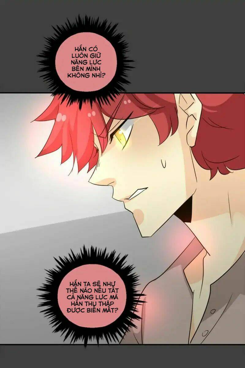 Đọc truyện Thế giới không hoàn hảo - Chap 145