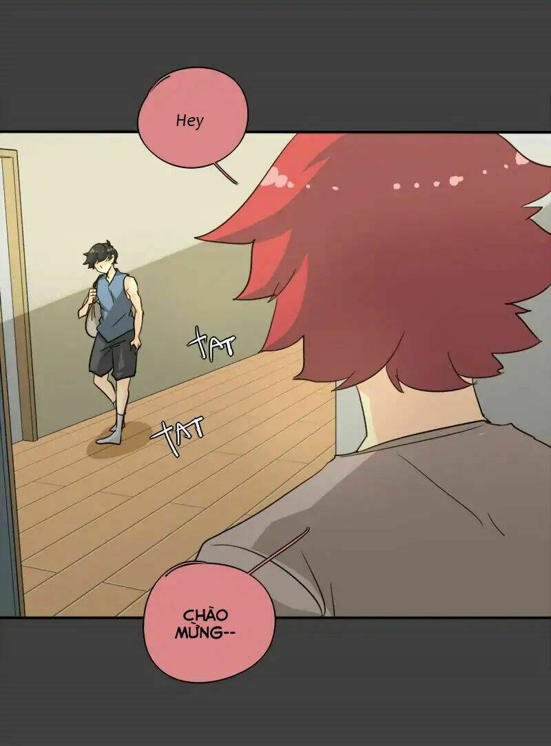 Đọc truyện Thế giới không hoàn hảo - Chap 145