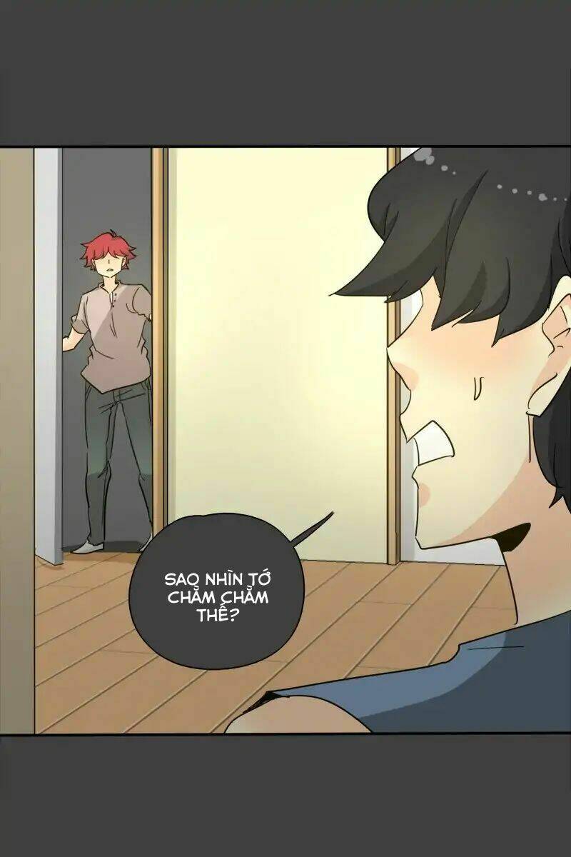 Đọc truyện Thế giới không hoàn hảo - Chap 145