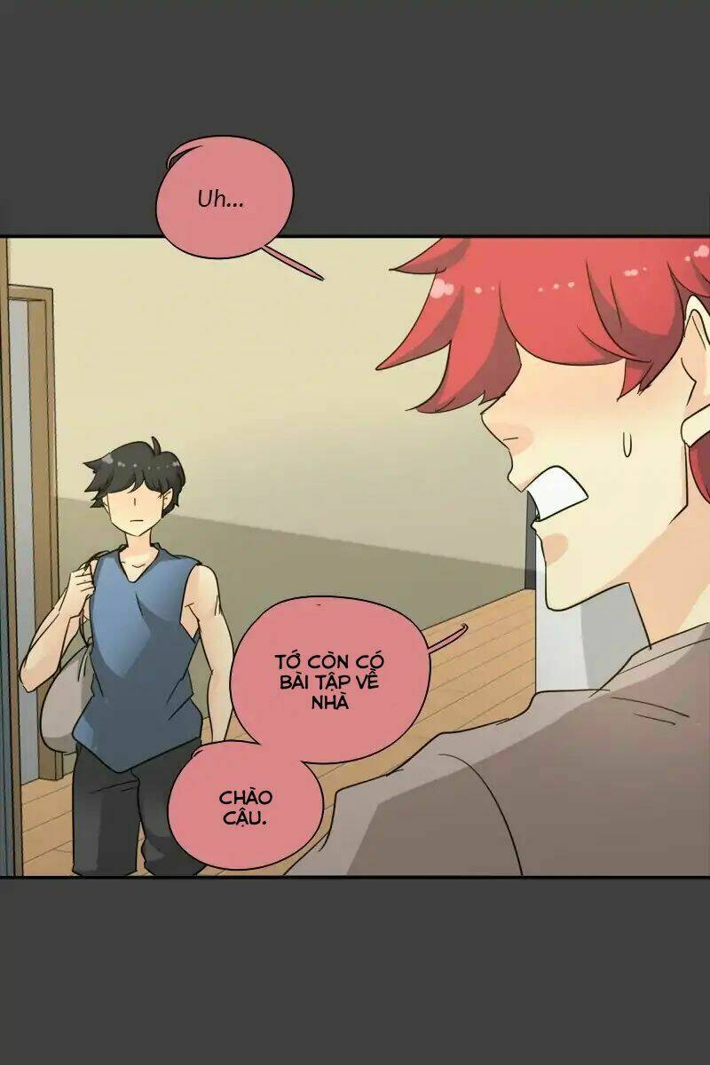 Đọc truyện Thế giới không hoàn hảo - Chap 145