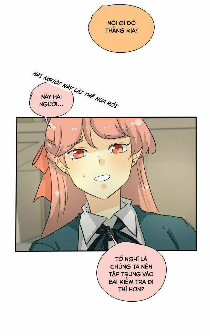 Đọc truyện Thế giới không hoàn hảo - Chap 146