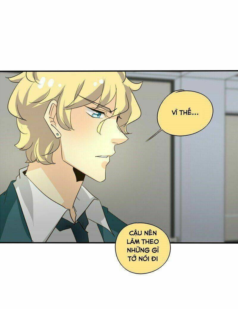 Đọc truyện Thế giới không hoàn hảo - Chap 146