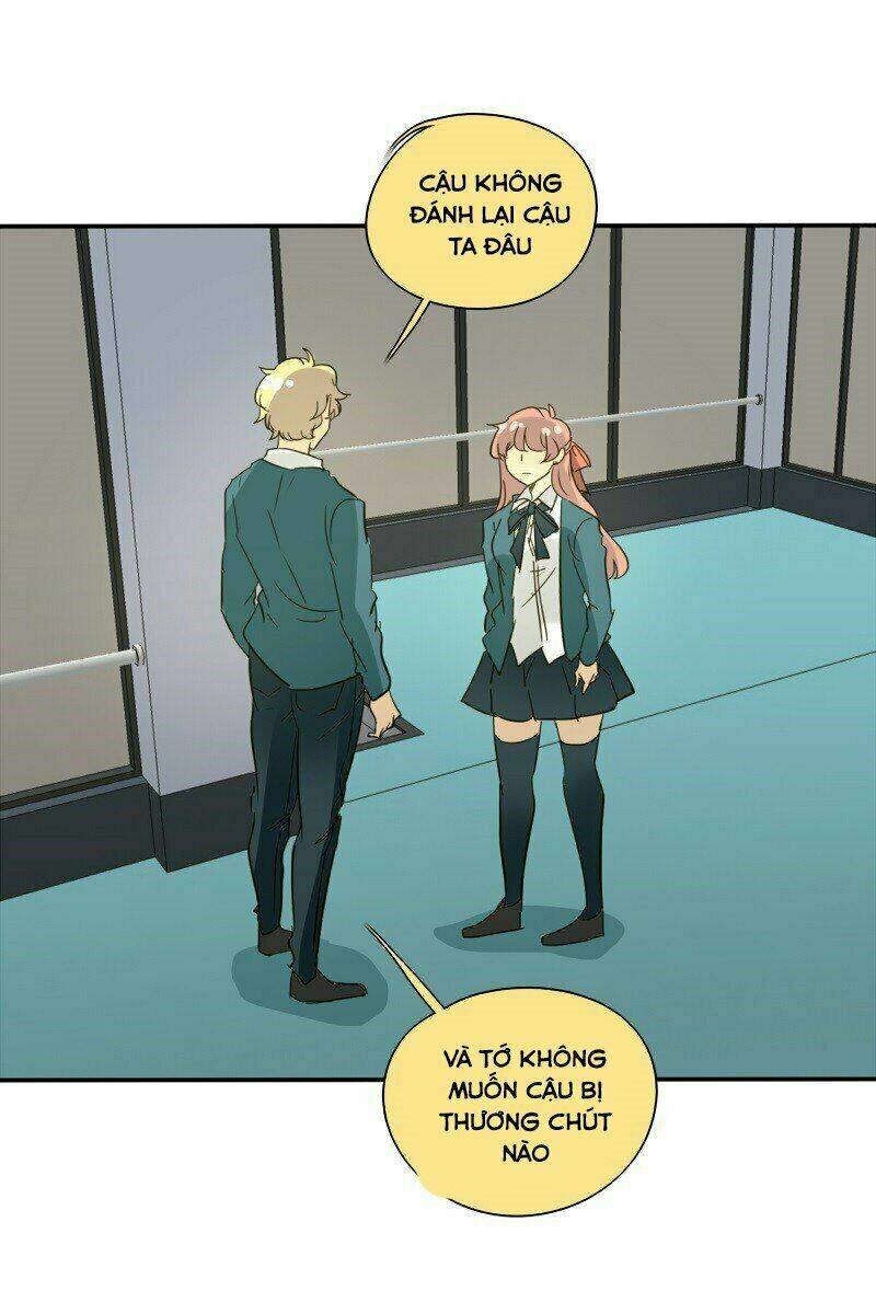 Đọc truyện Thế giới không hoàn hảo - Chap 146