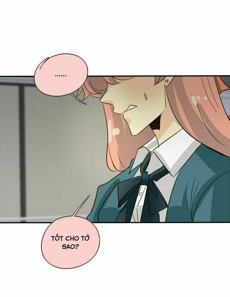 Đọc truyện Thế giới không hoàn hảo - Chap 146