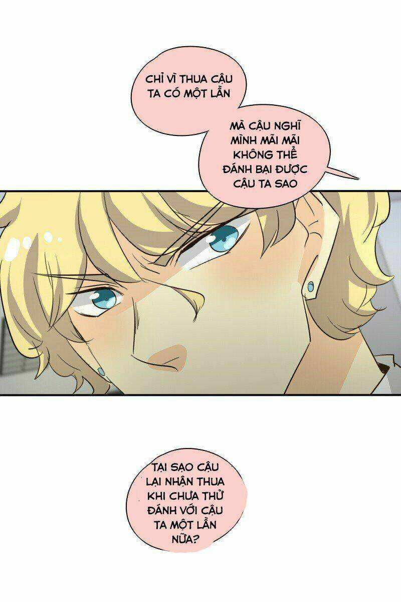 Đọc truyện Thế giới không hoàn hảo - Chap 146