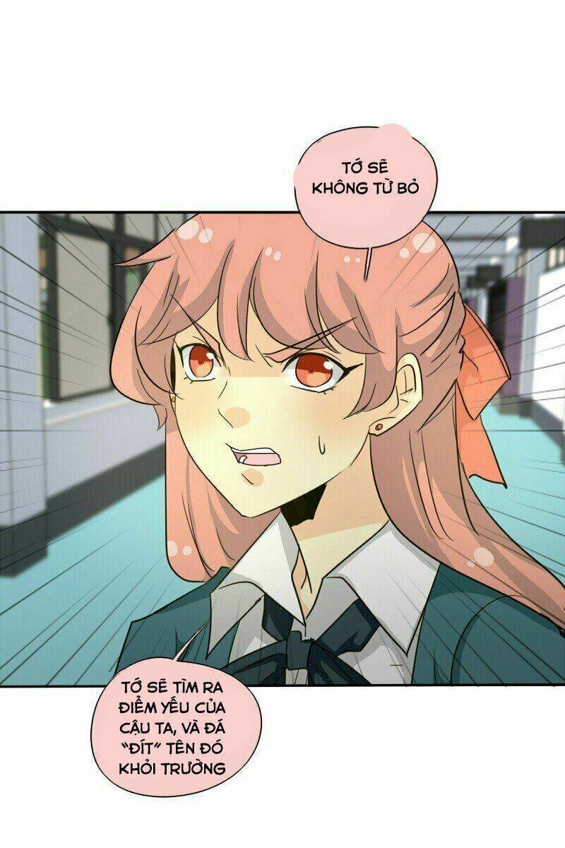 Đọc truyện Thế giới không hoàn hảo - Chap 146