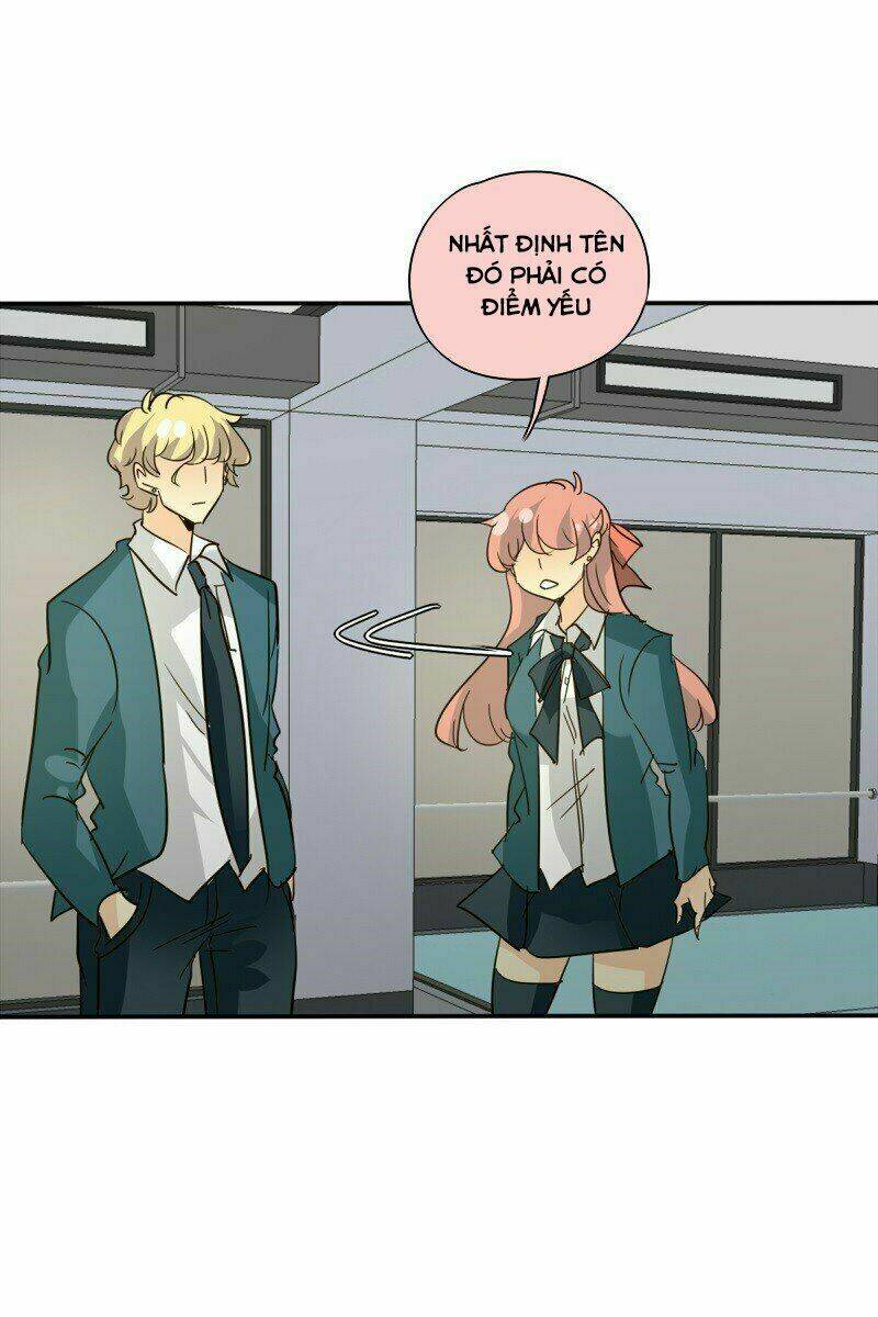 Đọc truyện Thế giới không hoàn hảo - Chap 146