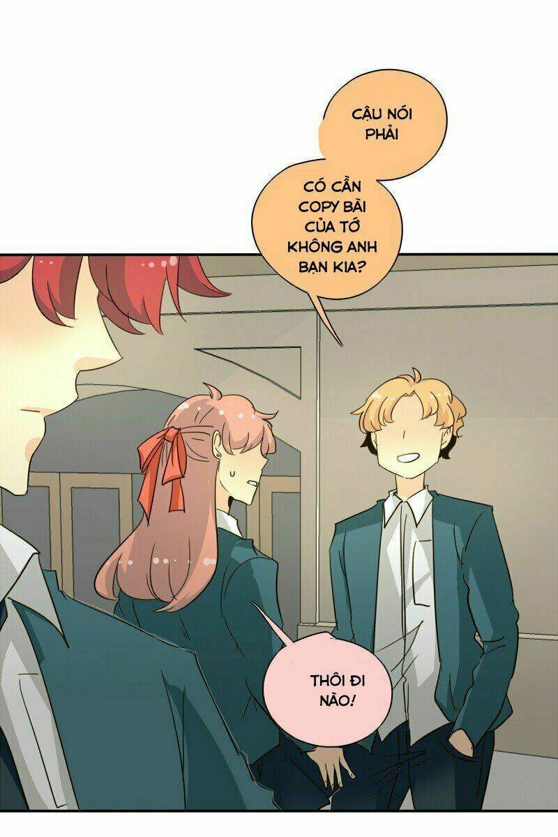 Đọc truyện Thế giới không hoàn hảo - Chap 146